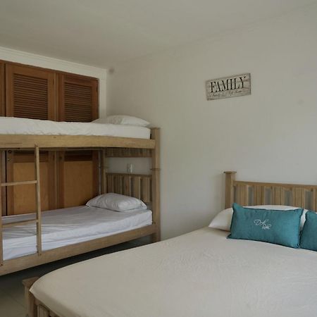 Donde Ruka Hostal Puerto de Gaira Екстер'єр фото