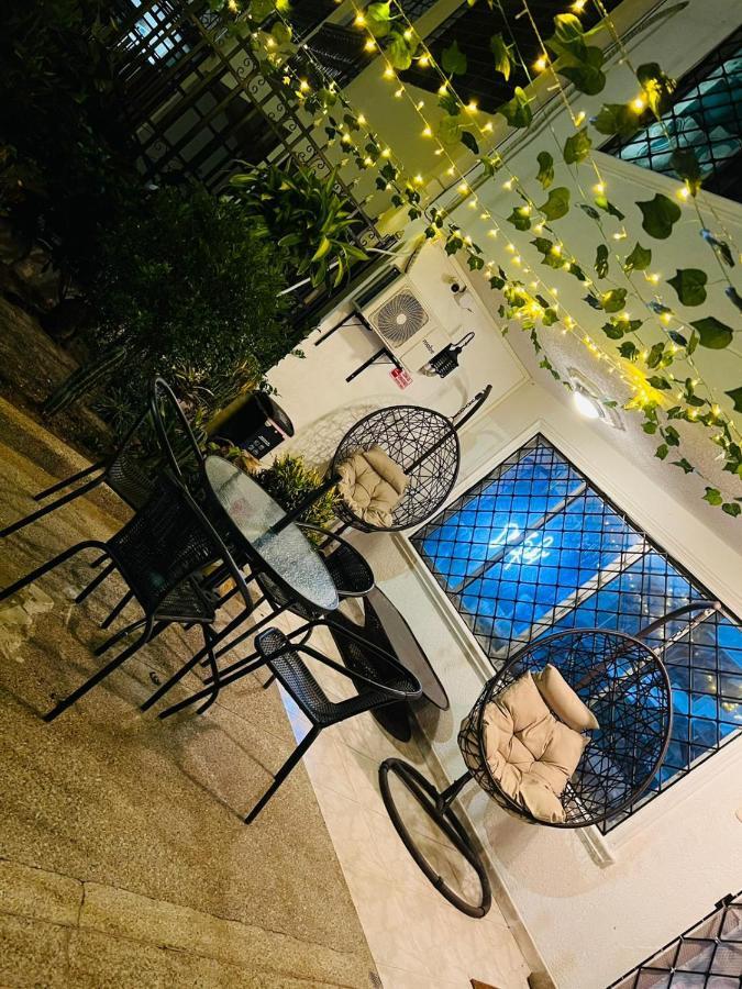 Donde Ruka Hostal Puerto de Gaira Екстер'єр фото