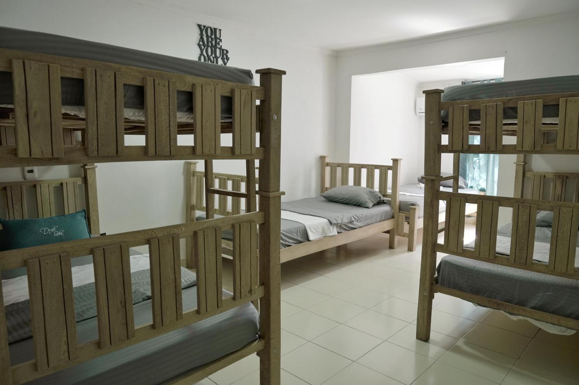 Donde Ruka Hostal Puerto de Gaira Екстер'єр фото