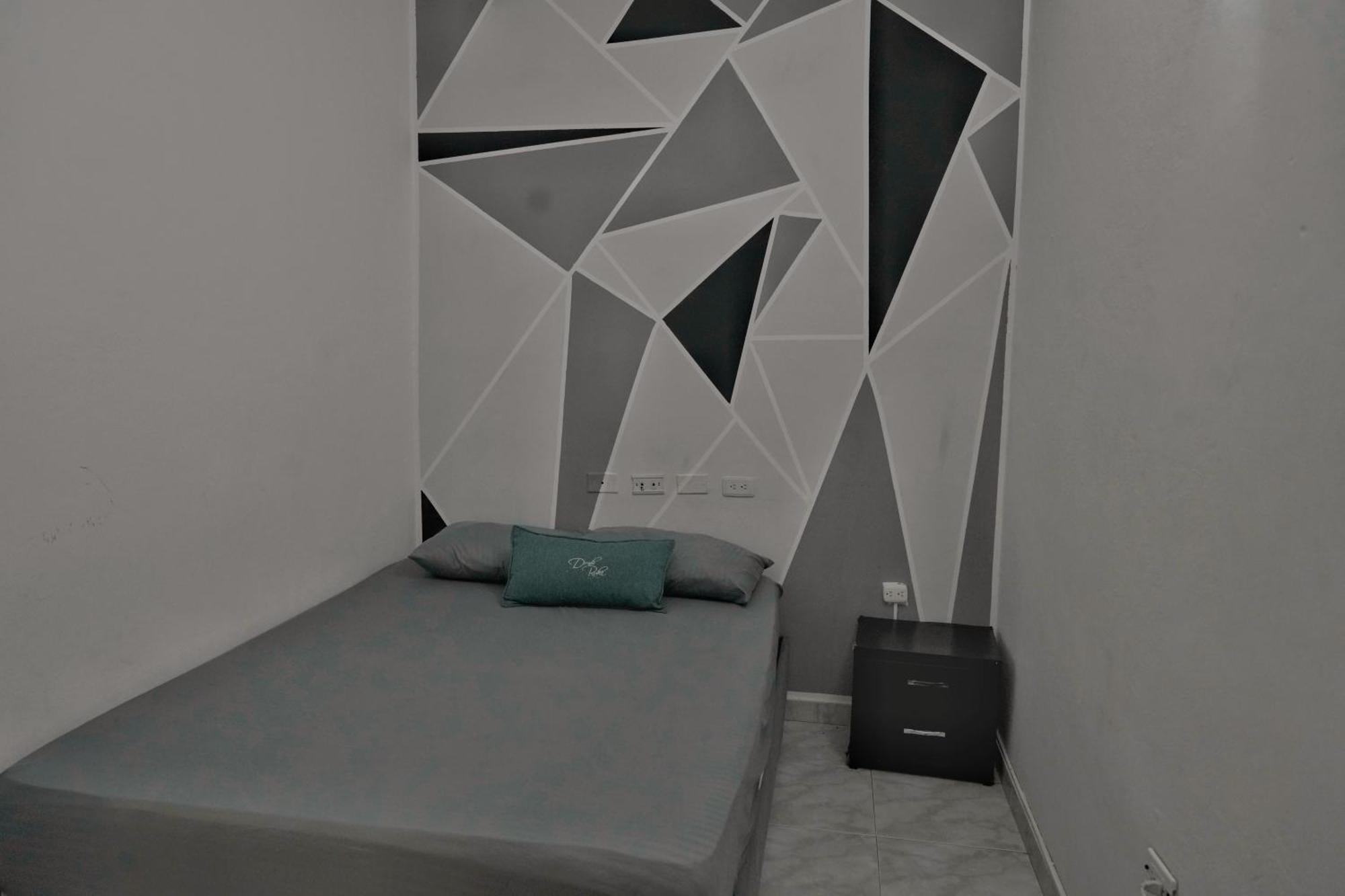 Donde Ruka Hostal Puerto de Gaira Екстер'єр фото